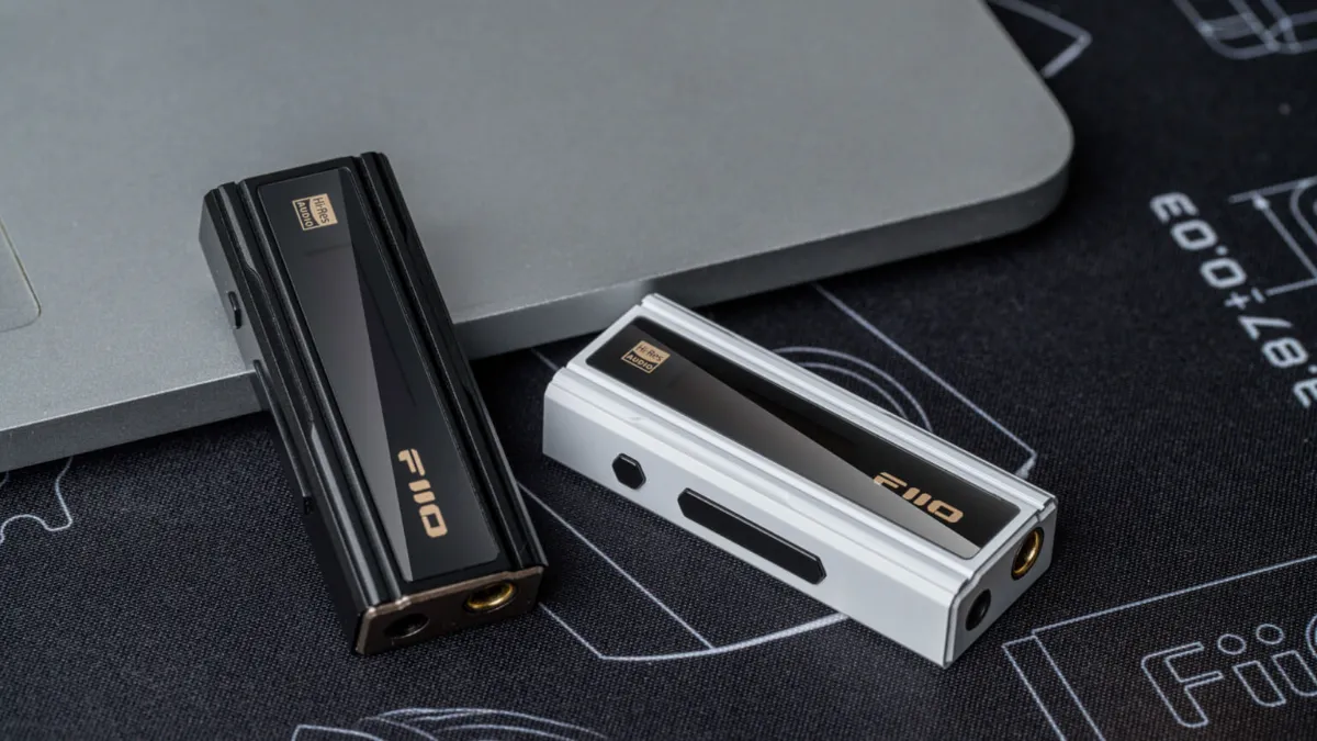 KA5 White&Black