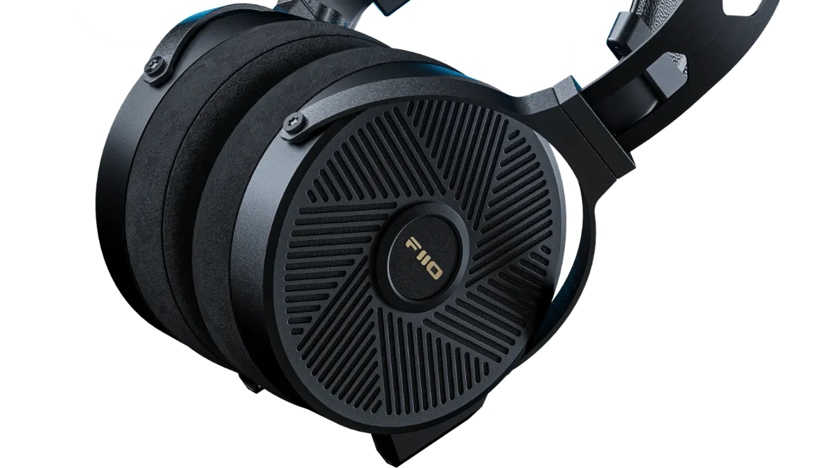 【ほぼ新品】FiiO FT5 高音質ヘッドホン 平面駆動 リケーブル可 ほぼ新品】FiiO FT5 高音質ヘッドホン 平面駆動 リケーブル可
