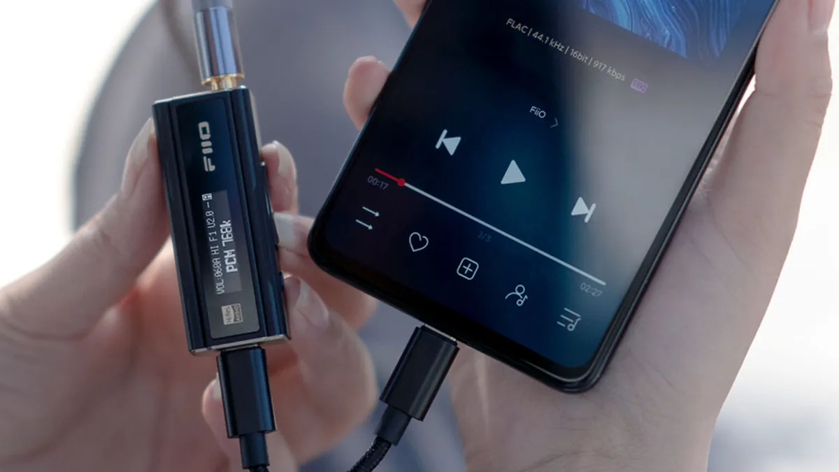その他 fiio ka5 在庫限り】FIIO KA5 FIO-KA5-B – エミライダイレクトストア