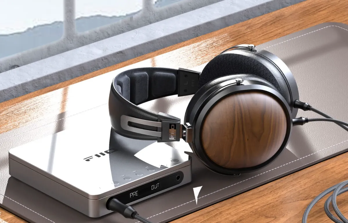 FIIO ポータブル CDプレーヤー DM13BT Transparent 61RgJGqokhL._AC_SY200_QL15_.jpg