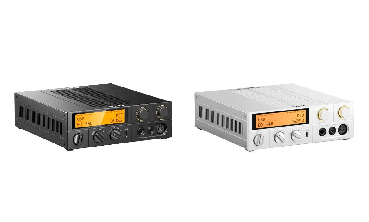 ほぼ未使用】FIIO / FT7 パッケージダンボールに一部破損有｜Yahoo