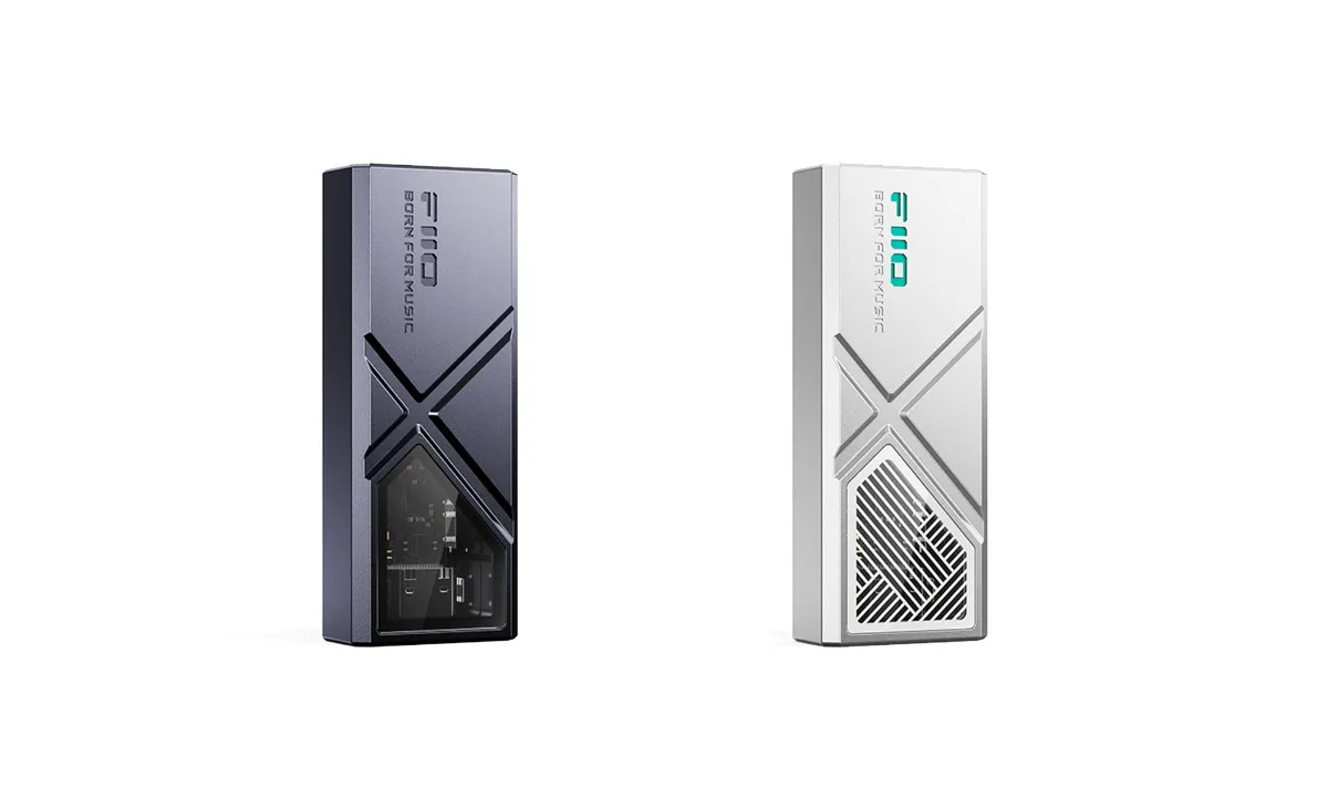 スマホアクセサリー FIIO KA13 USBDAC Amazon.com: FiiO/JadeAudio KA13 Portable DAC Dongle, USB-C