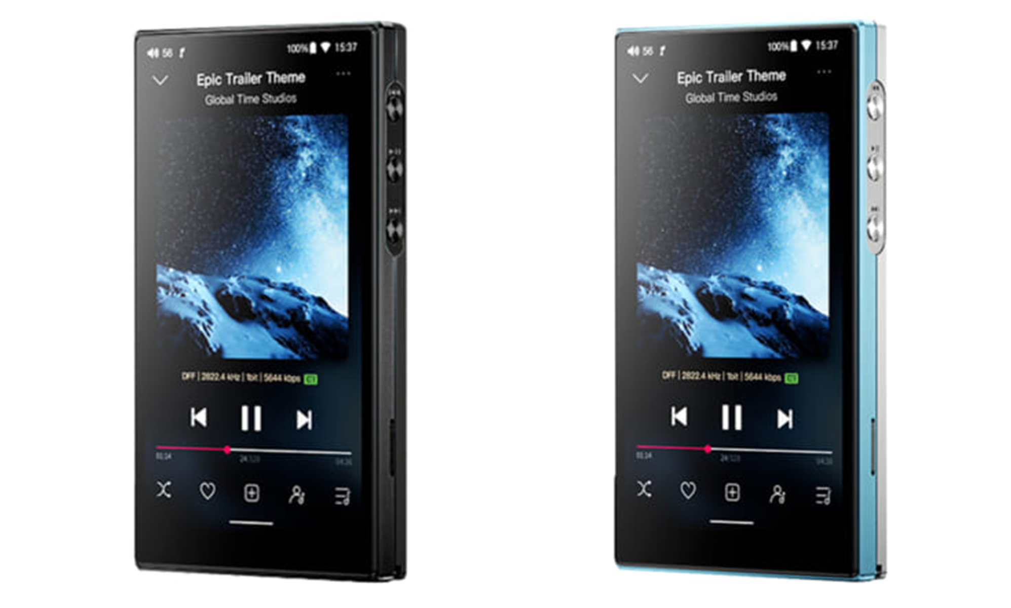 Fiio JM21 DAP デジタルオーディオプレーヤー Amazon.com: JadeAudio/FiiO JM21 Android 13 Hi-Res Music