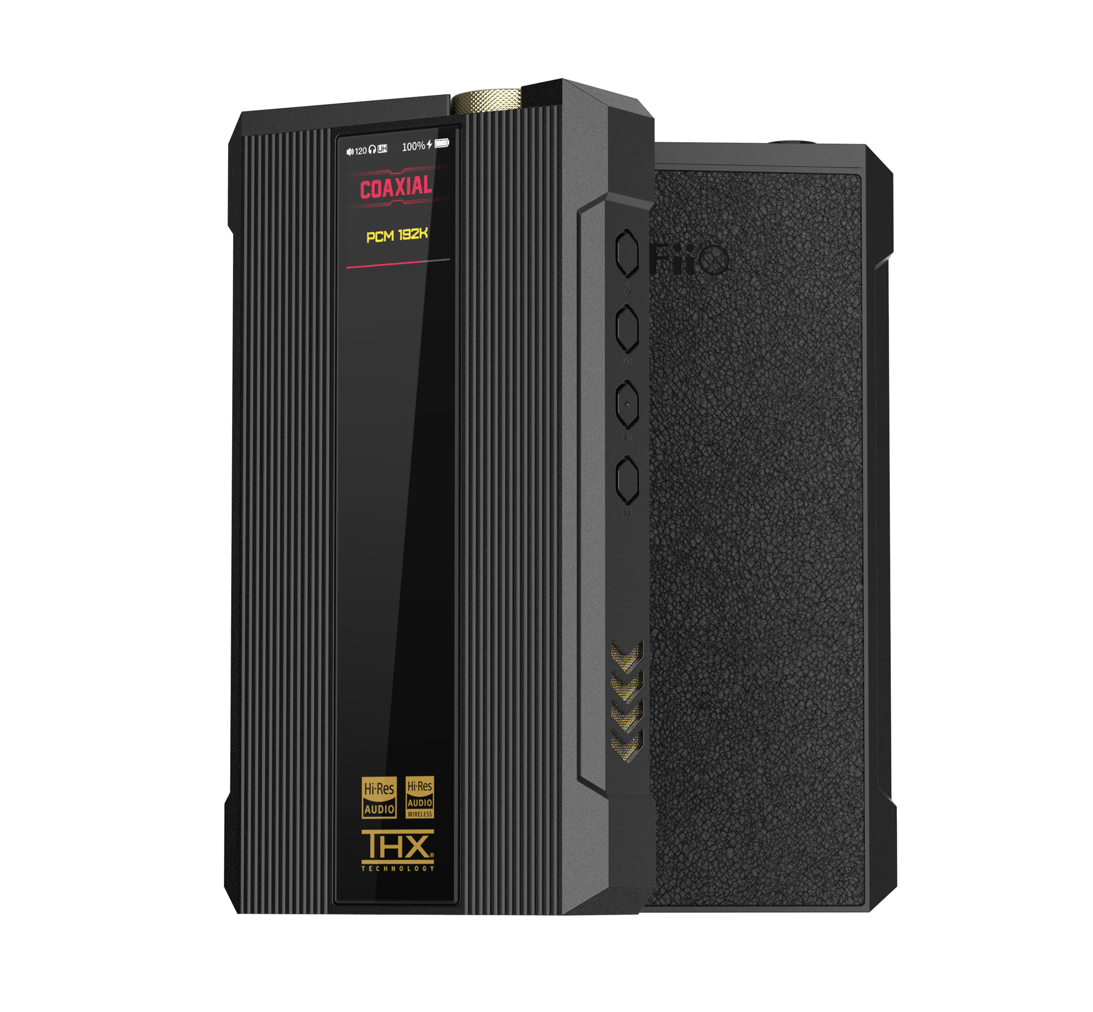 オルトフォン ヘッドホンアンプ・DAC MHd-Q7 Hd-Q7 | Line Up | Headphone Amplifier | ortofon
