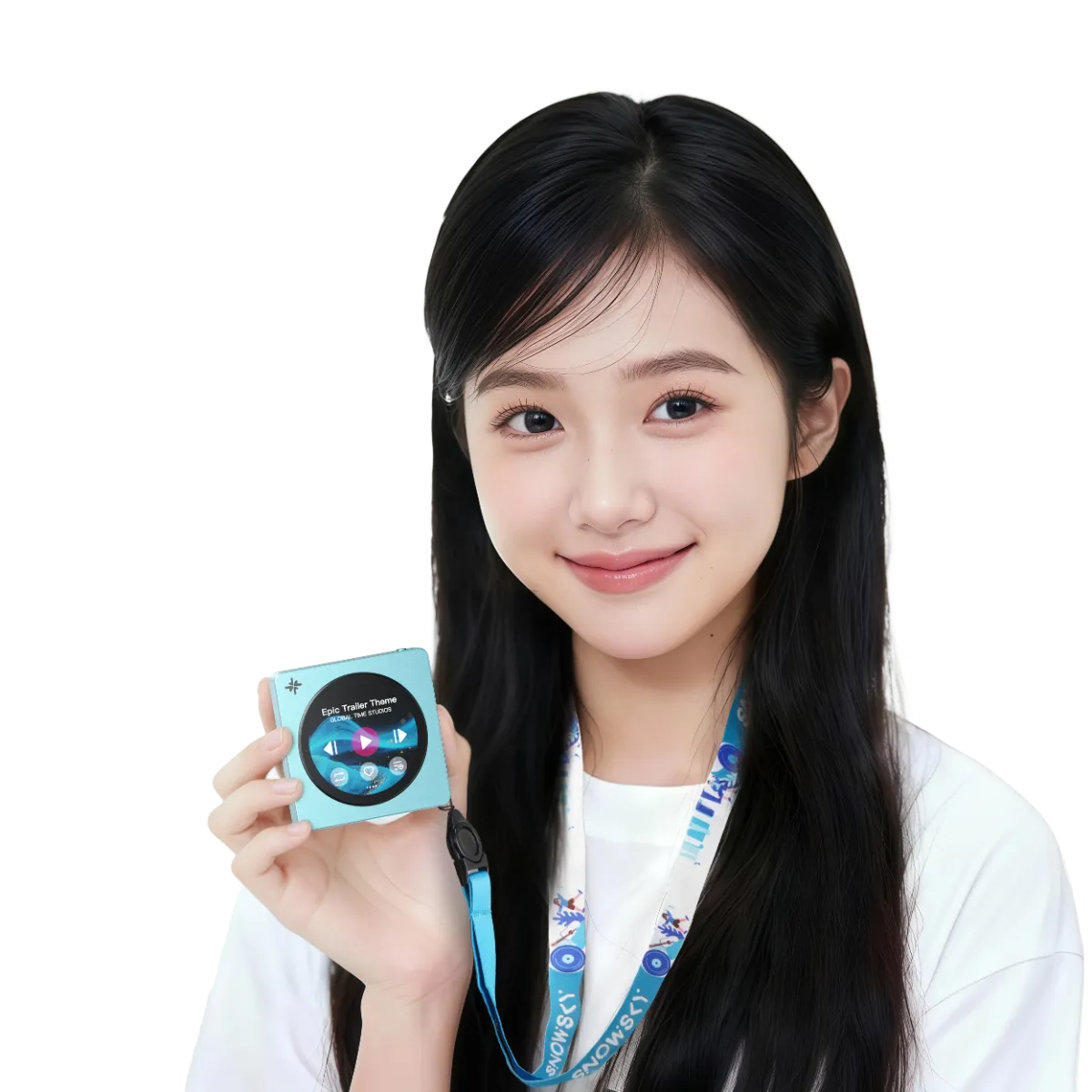 Snowsky DISC