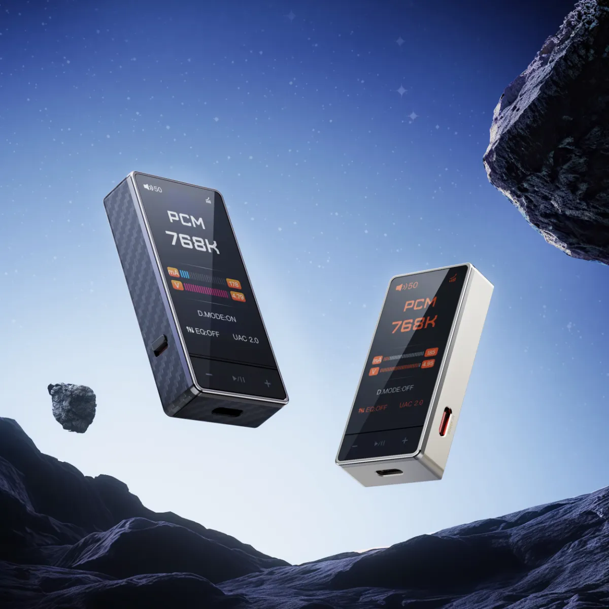 FiiO(フィーオ) / Q3 USB DAC内蔵ポータブルヘッドホンアンプ 楽天市場】《中古品》Fiio USB DAC内蔵ポータブルヘッドホン