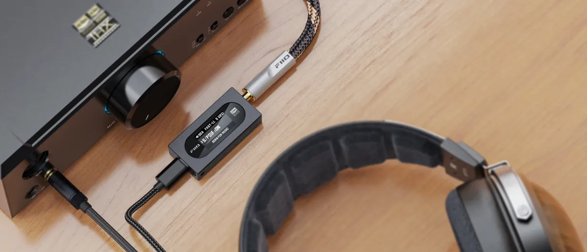ゼンハイザー　IE200＋FIIO KA15 (バランス接続) 有線イヤホン】ゼンハイザー IE200 ＋ 4.4mmバランスケーブルを