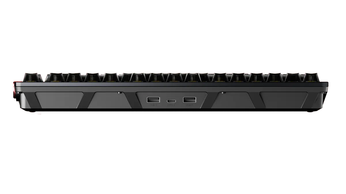 KB3 HiFi USB
