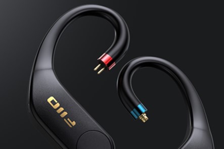 アンプ FiiO UTWS5 2025 MMCX FiiO UTWS5 (2025, MMCX) – Soundium