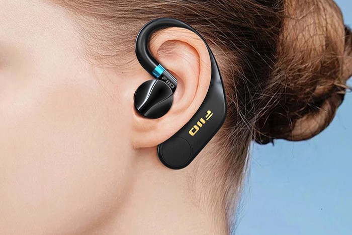 l*a様 FiiO UTWS5 ワイヤレスBluetoothレシーバー UTWS5 2025
