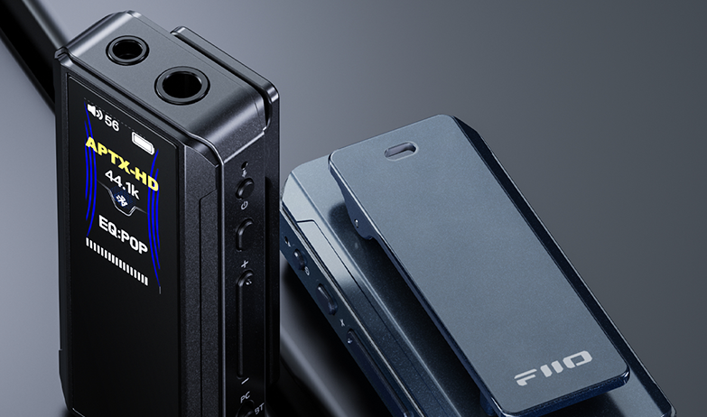 し*き様 FiiO　BTR13　NICEHCK SpaceCloud　セット BTR13