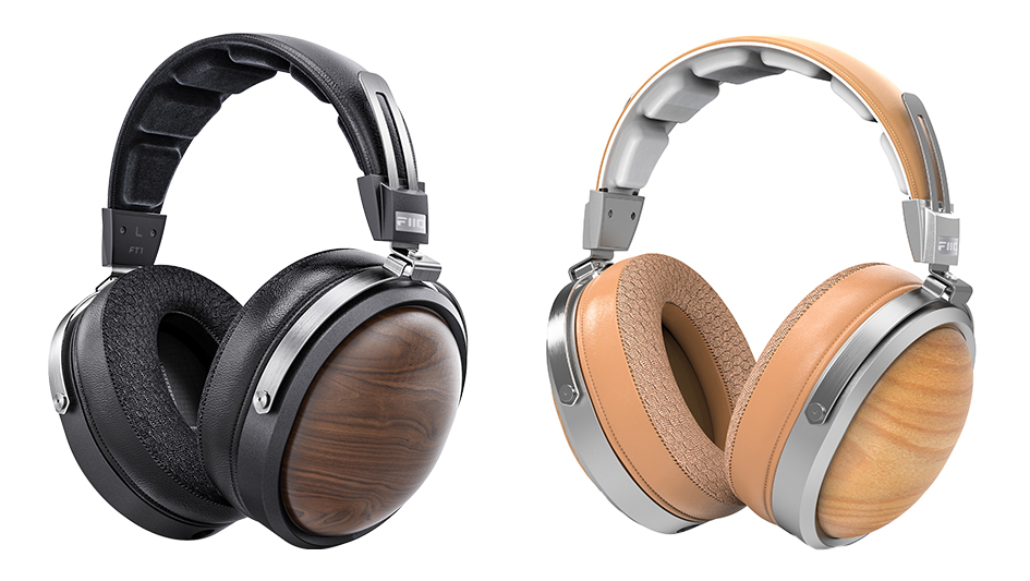 FT1 Black / FT1 Beech