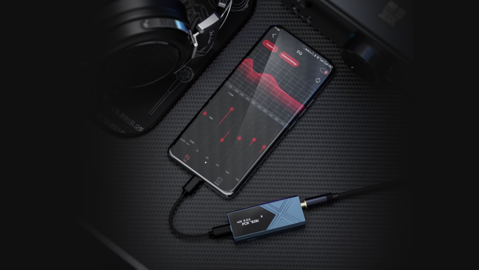 トップス ka17 FiiO KA17 | Flagship ES9069Q Chipset DAC – Linsoul Audio
