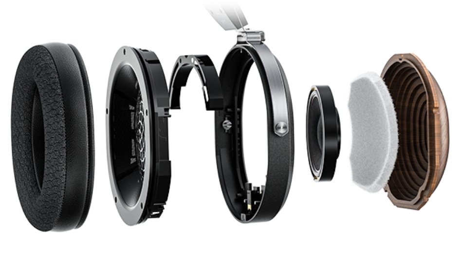 FT1 Black / FT1 Beech