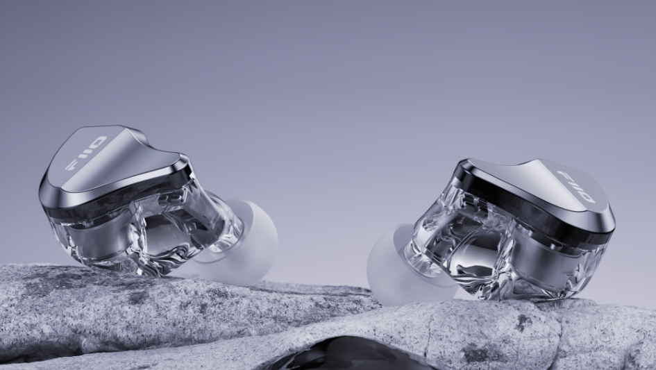 イヤホン Fiio JH5 FIIO JH5 Black FIO-IEM-JH5-B – エミライダイレクトストア