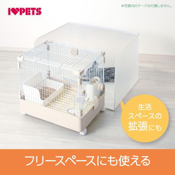 ミニボビン プラスクリーン ミニアニマル-株式会社ボンビアルコン