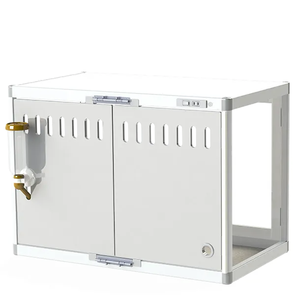 ペットマンション E / E-L-株式会社ボンビアルコン