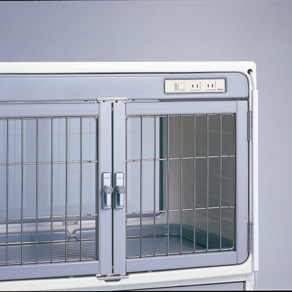 ペットマンション片面タイプ-株式会社ボンビアルコン