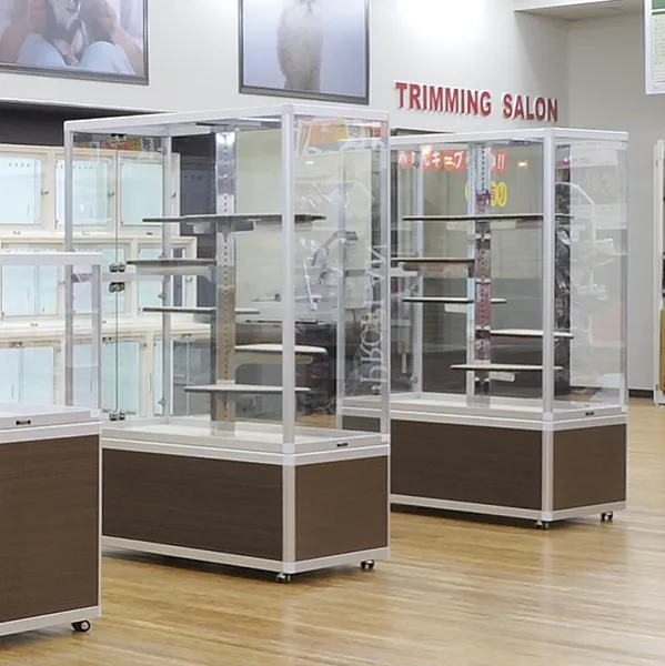 ペットマンション フロアタイプC-株式会社ボンビアルコン