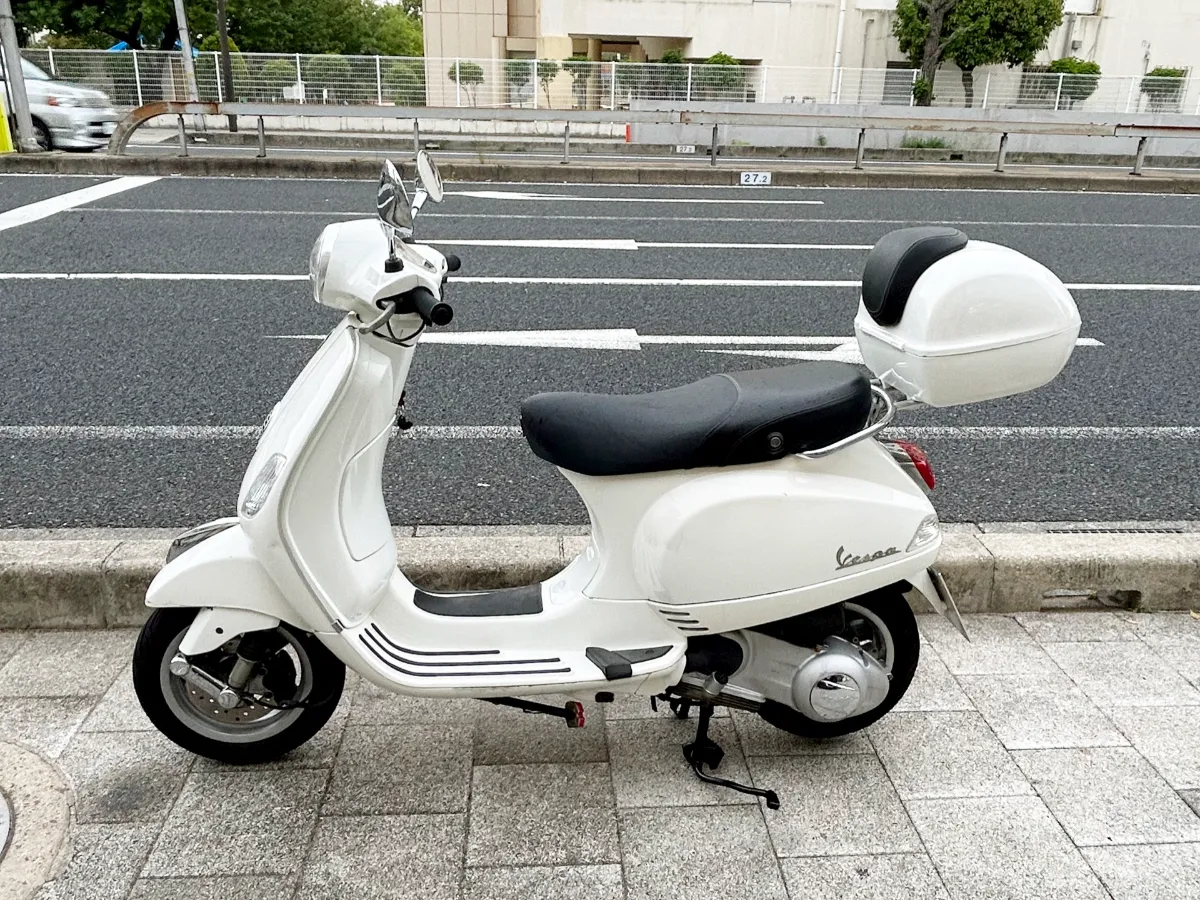 BICER MOTORS（ビチェルモータース）｜灘のバイク屋
