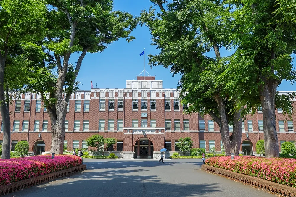2025年】成蹊大学法学部の難易度、倍率、傾向、対策法を徹底解説