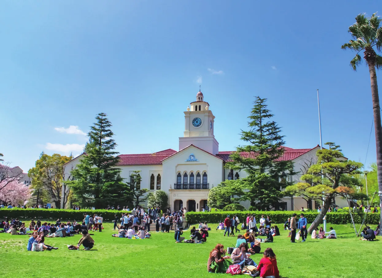 赤本 学習院大学 中央大学 明治大学 千葉大学 東北大学 早稲田大学 立教大学 既刊一覧｜「赤本」の教学社 大学過去問題集