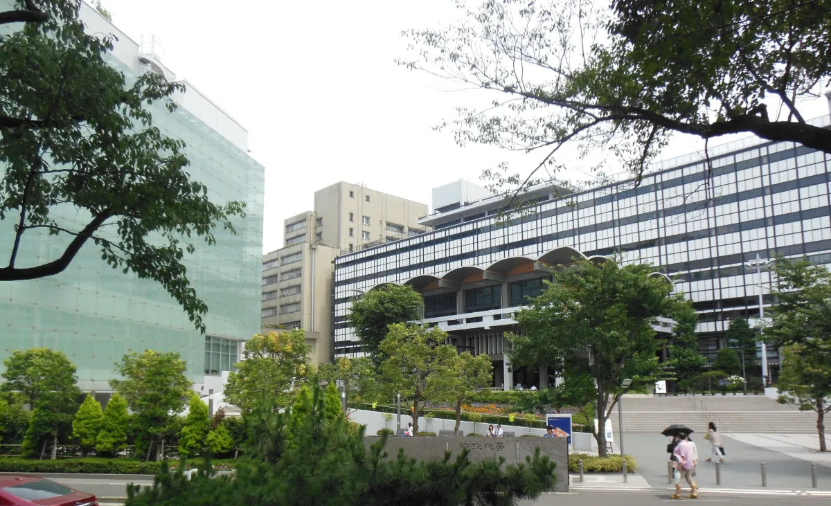 法政大学2022(法学部〈国際政治学科〉・文学部・経営学部・人間 法政大学2022(法学部〈国際政治学科〉・文学部・経営学部・人間