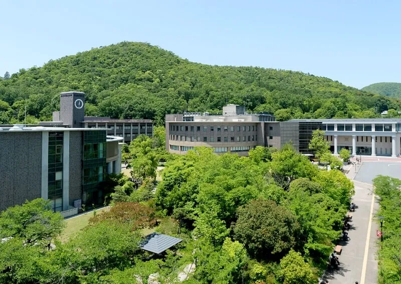立命館大学（文系選択科目〈全学統一方式2日程×3カ年
