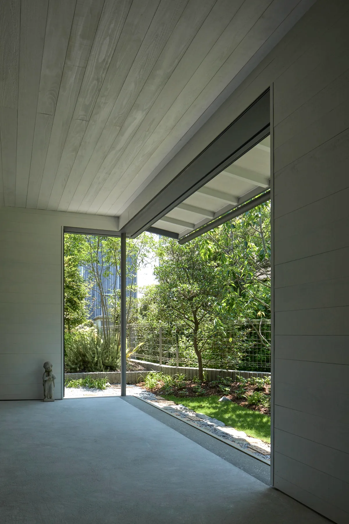 橋内庭園設計 / Hashiuchi Landscape Design – Garden