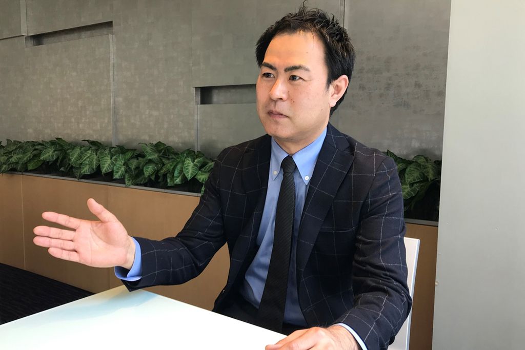 テレビCMでもデータを根拠にプランニングやブランド全体の施策