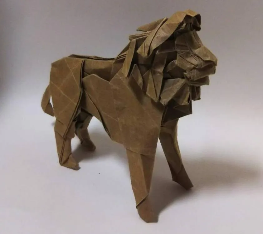 折り紙研究会 折り紙研究会 丨巣園祭21 Ignition 丨学校法人巣鴨学園