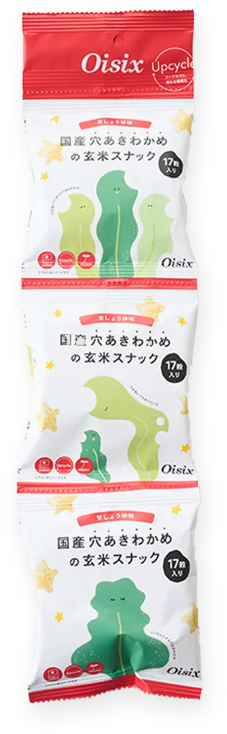 専用　わかめ　12袋 サクサクわかめチップス小袋【賞味期限：2025年10月29日】【SALE