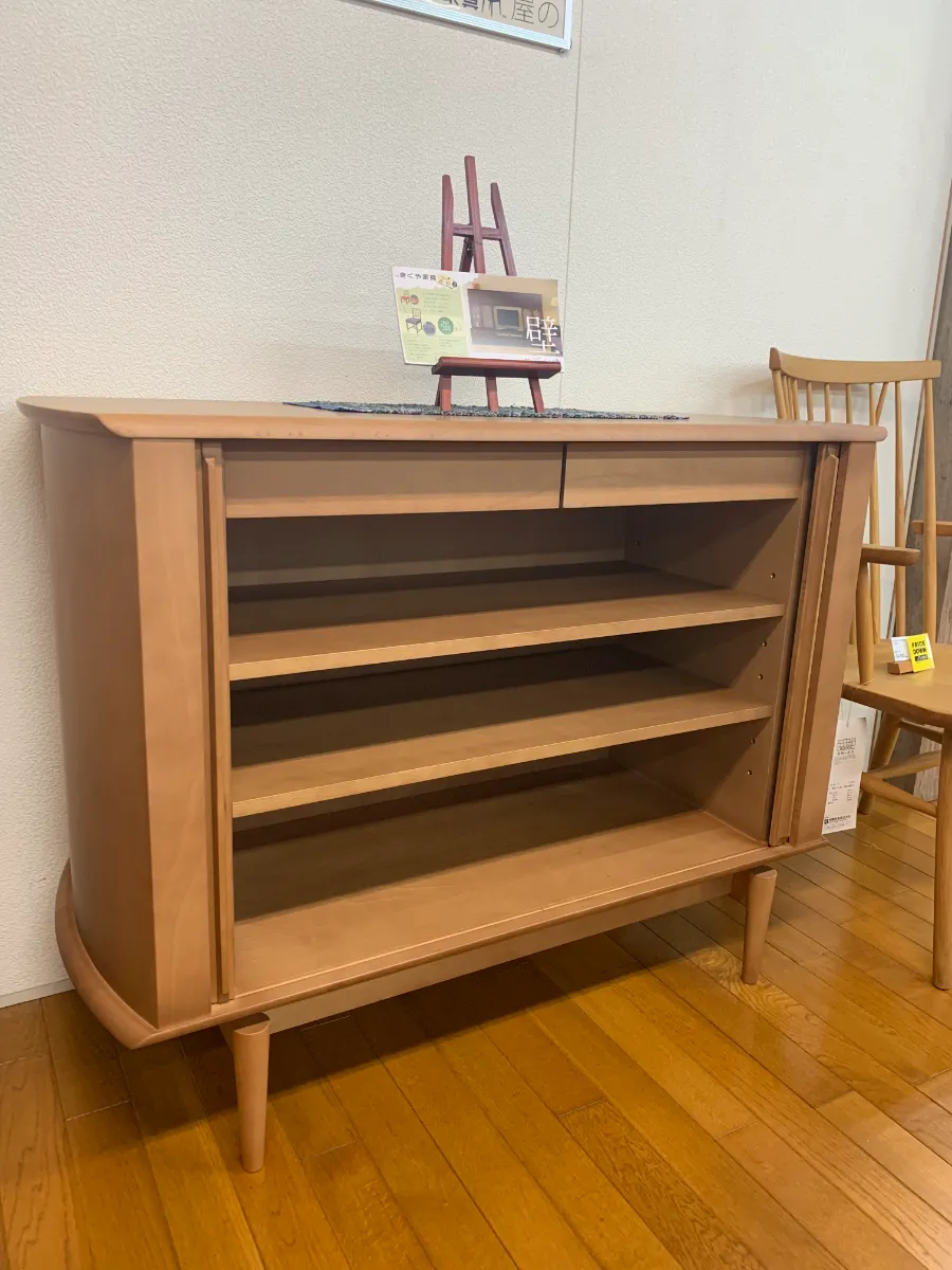お知らせ | きくや家具