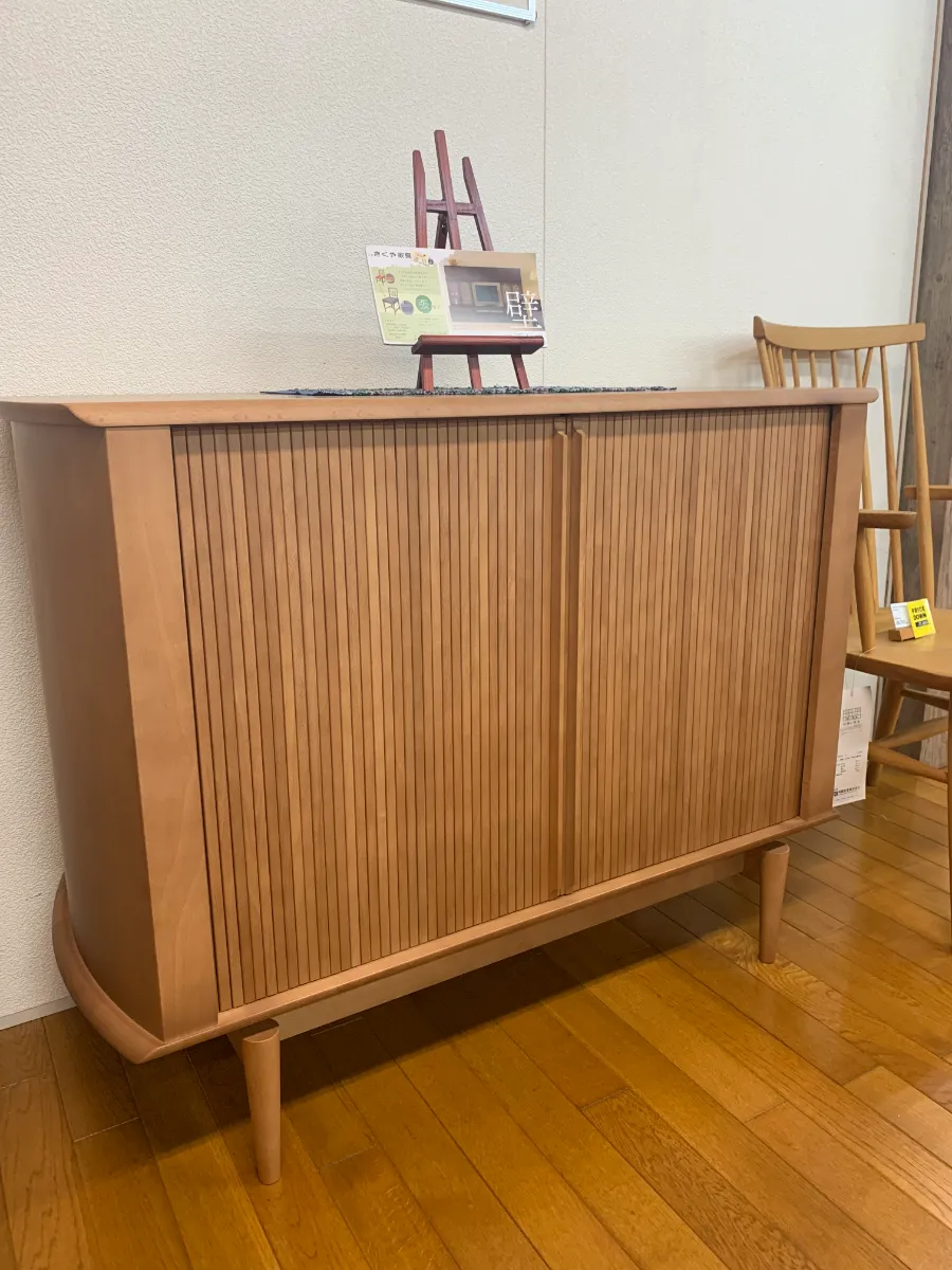 お知らせ | きくや家具
