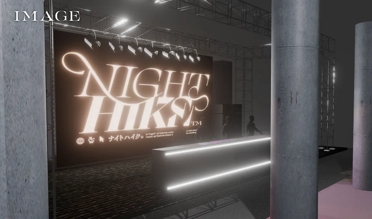 LIFE WAVE silent nights ２袋と説明書2冊 新企画！ライブインスタレーション「SYNK（シンク）」とは