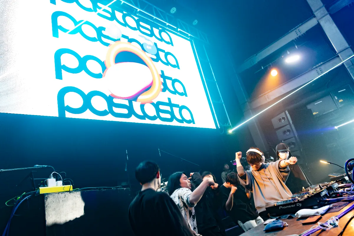 NIGHT HIKE Late 2023 オフィシャルフォト公開！ ｜NIGHT HIKE