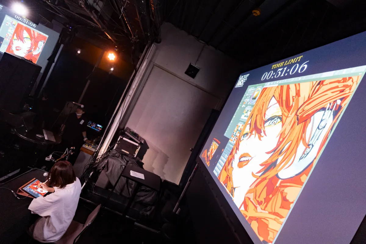 NIGHT HIKE Late 2023 オフィシャルフォト公開！ ｜NIGHT HIKE