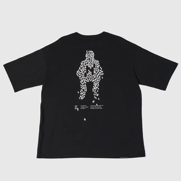 NIGHT HIKEの新グッズのラインナップ公開！＆オフィシャルストア