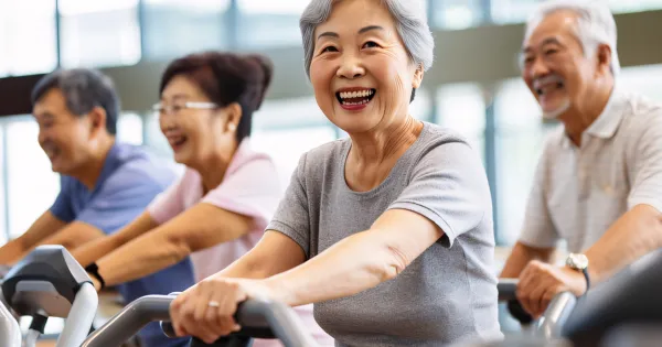 ダイエット・ボディメイク専門店の終焉