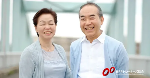 クライアント catch！　取り込め60代、シニアの意識すでに薄れる