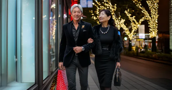 【コラム】「満足」を知るシニア層が求める、次世代フィットネスジムの姿