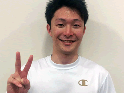 鈴木和典（スズキカズノリ）