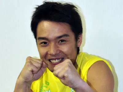 松井直樹（マツイナオキ）