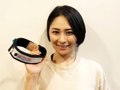 渡辺亜紀菜（ワタナベアキナ）