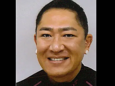 北川彰洋（キタガワアキヒロ）