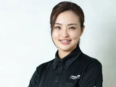 今野絵里（コンノエリ）