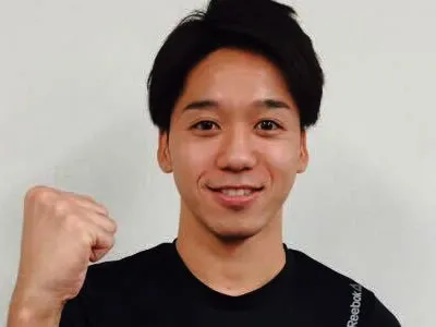 徳網隼（トクアミハヤト）