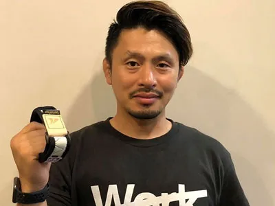 迫慶太（サコケイタ）