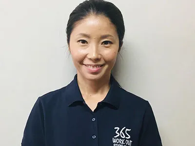 渥美糸乃扶（アツミシノブ）