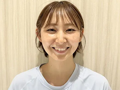 松本奈津実